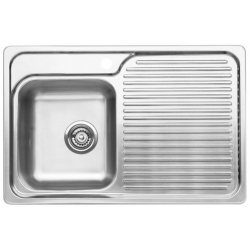 Zlewozmywak Blanco CLASSIC 40 S lewa komora 511 125